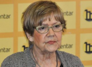 Ish-politikania serbe, Peshiq: Kosova është një histori e mbyllur për Serbinë