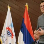 Petkoviçit i është ndaluar hyrja në Kosovë dhe pjesëmarrja në shugurimin e patriarkut