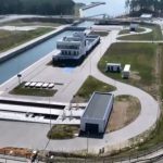 Polonia hap kanal të ri në Detin Baltik