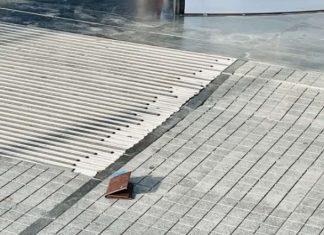 Portofolet në disa lokacione në Shkup, surprizojnë qytetarët