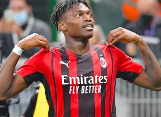 PSG gati të thyej tjetër rekord, francezët përgatisin 150 milionë euro për Leao