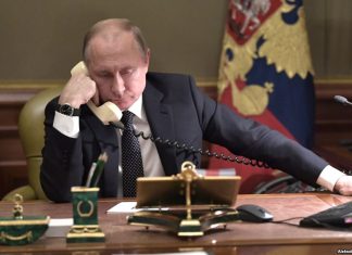 Këto janë katër skenarët më të mundshëm që Kremlini po përgatit për Ukrainën, por edhe për Evropën