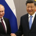 Vladimir Putin uron Xi: Mezi pres zhvillimin e mëtejshëm të marrëdhënieve
