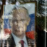 Putin humb betejën me Evropën, del në skenë informacioni i pabesueshëm që po trondit regjimin rus
