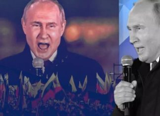 Përfundimi do të jetë i dhimbshëm, gjenerali britanik zbulon synimet e Putinit: Sulme edhe në hapësirë