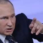 C’po bën Putin në sfondin e luftës në Izrael?