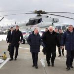 Zaporizhja shpallet “pronë federale” e Rusisë