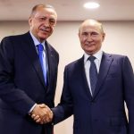 Ndërmjetësimi për bisedime mes palëve, Erdogan pritet të takohet me Putinin në Kazakistan