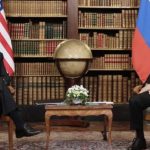 A do takohet me presidentin Biden? Si përgjigjet Vladimir Putin