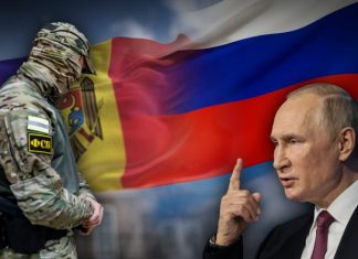 Dokumentet sekrete zbulojnë se cili vend evropian është objektivi i ardhshëm i Putinit