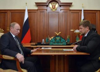 A e dini kush është Ramzan Kadyrov?