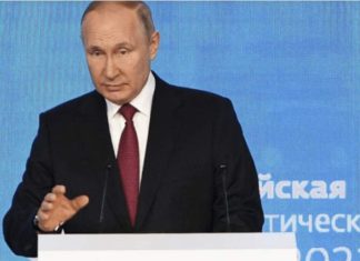 Propozimi i Putinit: Turqia të bëhet qendër energjetike për të gjithë Evropën