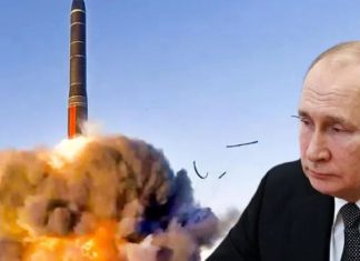 “Mesazh për Perëndimin”, Putin mund të shpërthejë një bombë bërthamore në kufi me Ukrainën