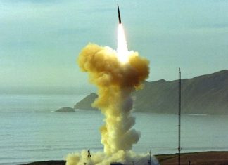 Shpërthen disa sekonda pas lëshimit në orbitë raketa japoneze