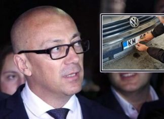 Vendimi i ri për targat, kërcënon Lista Serbe: Shqiptimi i gjobave të para shkas për rezistencë të ashpër