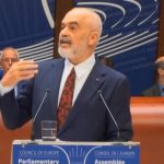 Rama në KiE: Nuk quhet ‘Kosovo’, por Republika e Kosovës