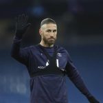 Ramos, mes ofertës 30 mln euro dhe kthimit në La Liga
