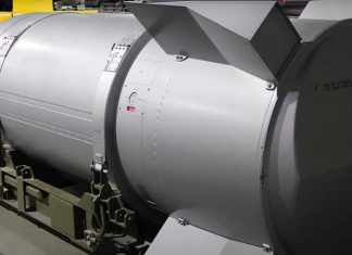 15 superarmët më të fuqishme në botë (VIDEO)