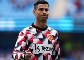 “Çmenduria” për CR7 mund të vijë nga Turqia, Galatasaray përgatit transferimin e portugezit
