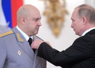 “I pamëshirshmi”: Kush është Surovikin, komandanti i ri i zgjedhur nga Putini për luftën në Ukrainë?