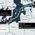 Putin: Rusia mund të furnizojë BE-në përmes Nord Stream 2