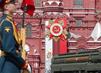 NYT: Nëse Putini përdor armë bërthamore, si duhet të reagojë Perëndimi?