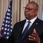 Sekretari amerikan i mbrojtjes: Ukraina ka shënuar përparime në fushën e betejës
