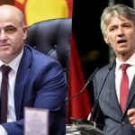 A ka ndonjë shans që ASH-ja të hyjë në Qeveri? Përgjigjet Kovaçevski