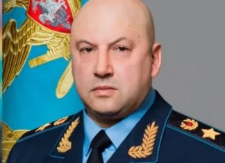 Ky është komandanti i ri i trupave ruse në Ukrainë