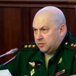 Rusia emëron komandant të përgjithshëm për luftën në Ukrainë