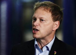 Emërohet ministri i ri i Brendshëm i Britanisë