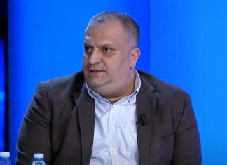 Shpend Ahmeti: Po vjen era zgjedhje, Kurtit po i mungon një “Agim Veliu”