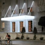 Shqipëria fik dritat e rrugëve, institucioneve dhe monumenteve