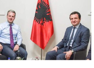 Arifi: Ende nuk i kemi pranuar 2 milionët e Qeverisë së Kosovës, Kurti ka inate personale me mua