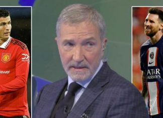 Souness ndryshon mendim rreth debatit mes Messit dhe Ronaldos