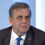 Spahiu: Flamuri i Shqipërisë duhet të largohet nga komunat në jug, që të qëndrojë ai i Kosovës në veri