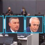 Për mbrojtjen e të akuzuarve në Hagë gjatë këtij viti, shteti i ka dhënë mbi 6 milionë €
