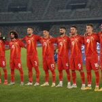 Arabia Suadite, minimalisht mund Maqedoninë në miqësoren në Abu Dabi