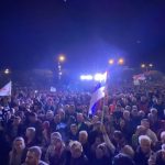 Protesta e opozitës vazhdon në Republika Srpska, kërkohet një hetim dhe rinumërim i votave nga të cilat Dodik doli si fitues