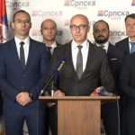 Lista Serbe del me reagim dy ditë pas sulmit terrorist në veri: Dy serbë janë vrarë pasi janë dorëzuar