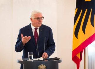 Steinmeier paralajmëron gjermanët për kohë të vështira