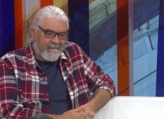 Stojanoviq: Ne endemi në mjegull si patat, në mjedisin e NATO-s sillemi si Zvicra apo Austria