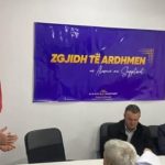 ASH mbajti kuvendin e II në Strugë, prezent Taravari dhe Sela