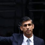 Kryeministri britanik Rishi Sunak reagon ‘flakë për flakë’ ndaj Ramës
