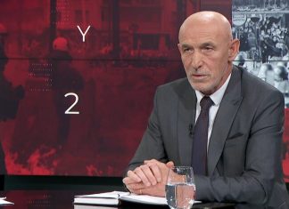 Rashidi: ASH-ja nuk do të përfshihej në qeveri