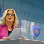 Tahiri: Koha që SHBA ta marrë në udhëheqje dialogun Kosovë-Serbi