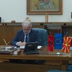 Talat Xhaferi refuzoi nismën e “Levicës” për referendum