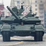 Pse Putini ‘duhet të shqetësohet’ për ‘konfiskimin’ e një prej tankeve të reja ruse T-90M nga Ukraina?