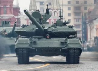 Pse Putini ‘duhet të shqetësohet’ për ‘konfiskimin’ e një prej tankeve të reja ruse T-90M nga Ukraina?