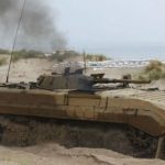 Ministria gjermane: Greqia dhe Sllovakia do të dërgojnë tanke në Ukrainë